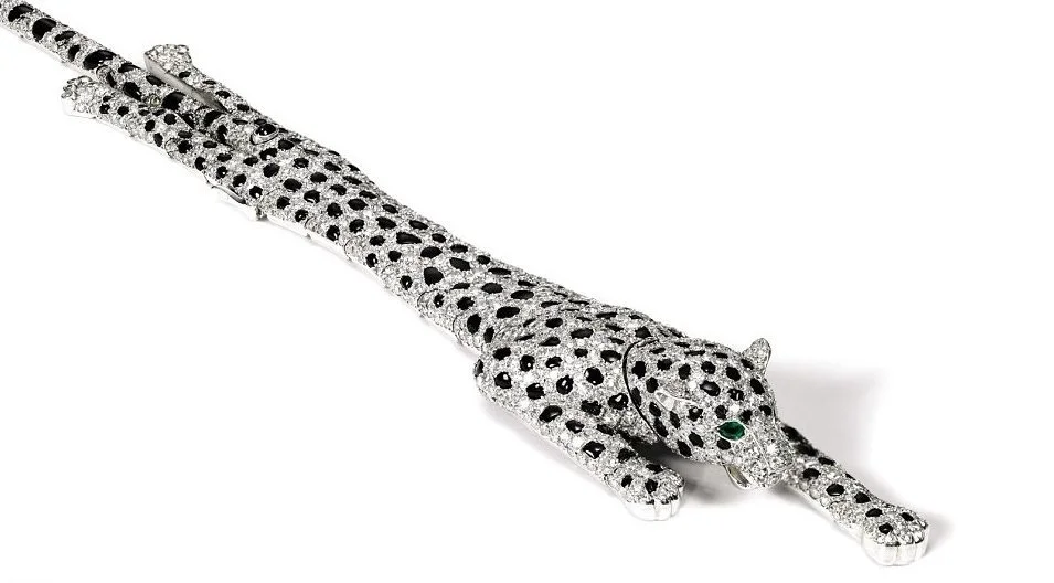 Cartier luxury jewelry maison Korean ambassador Eastern Renaissance 2026