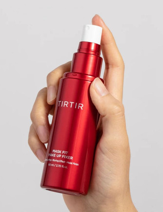 TIRTIR K-beauty skincare product glass skin Korean beauty