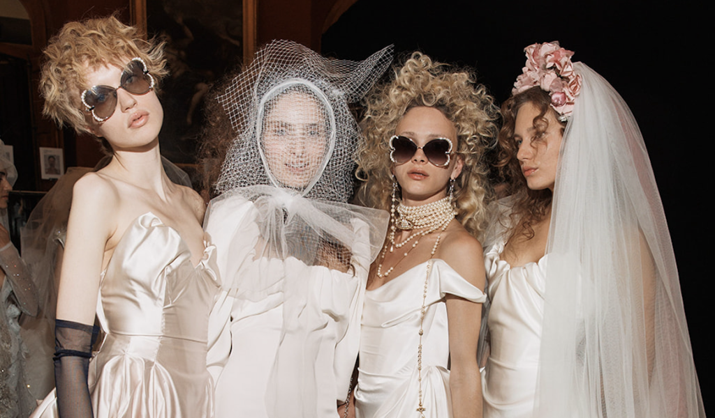 Vivienne Westwood punk fashion designer fashion history 2026