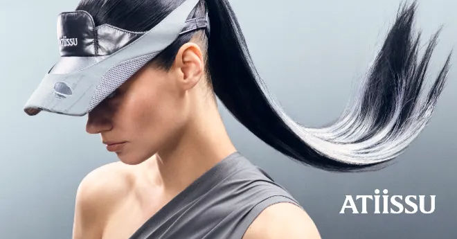 ATiiSSU  Korean luxury fashion brand 2026