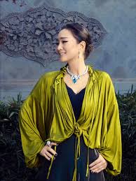 Cartier luxury jewelry maison Korean ambassador Eastern Renaissance 2026