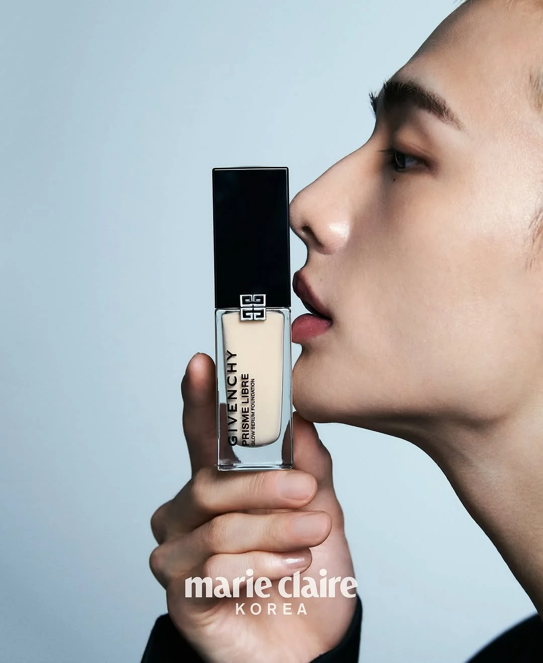 Givenchy luxury fashion Sarah Burton modern elegance 2026