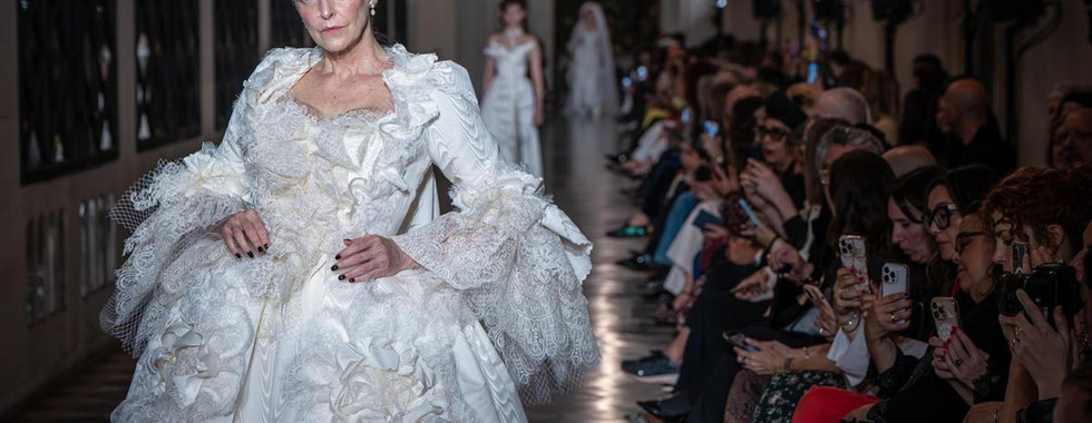 Vivienne Westwood punk fashion designer fashion history 2026