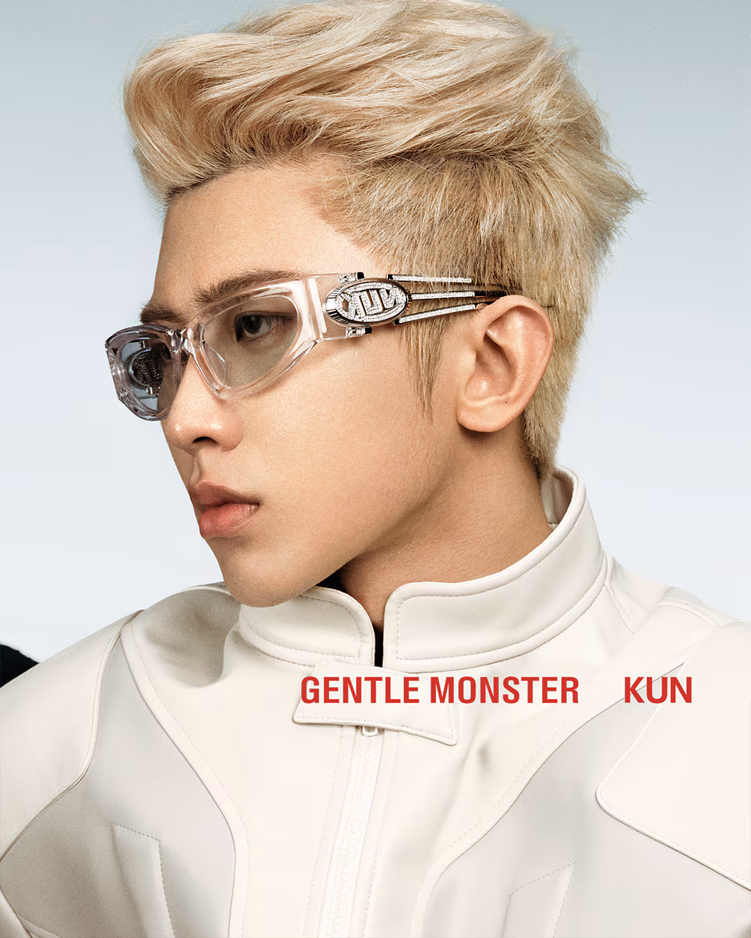 Gentle Monster Seoul luxury eyewear brand architectural design 2026