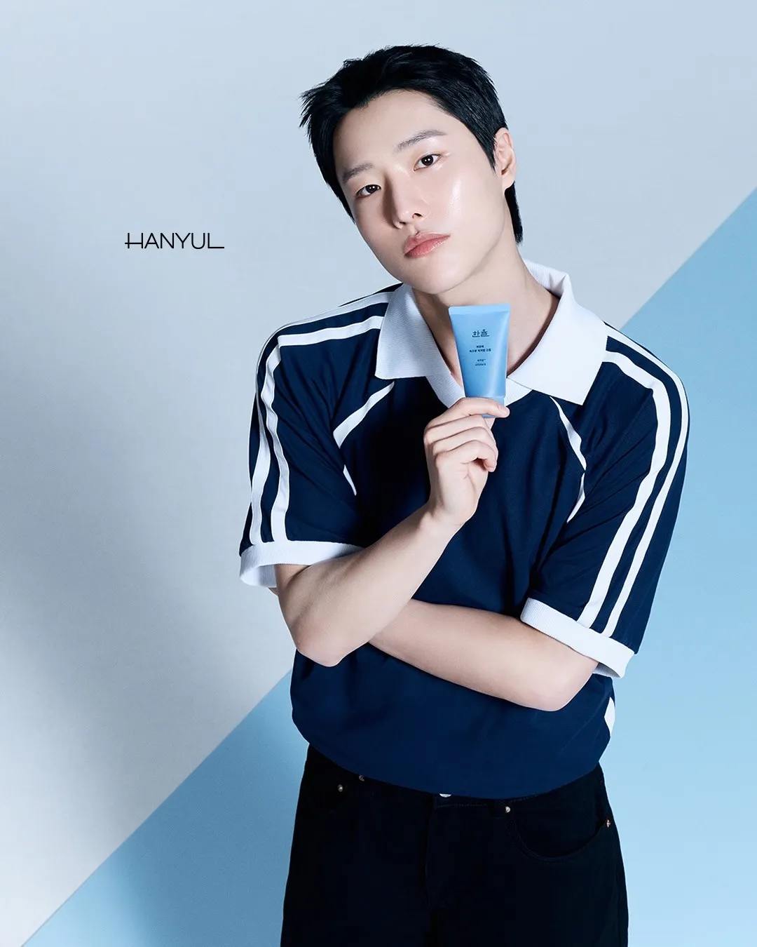 Hanyul — centuries of Korean botanical wisdom,  bottled for modern skin. | Fashionable Kanvas