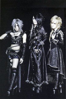 Gothic Lolita Japanese fashion subculture Visual Kei 2026