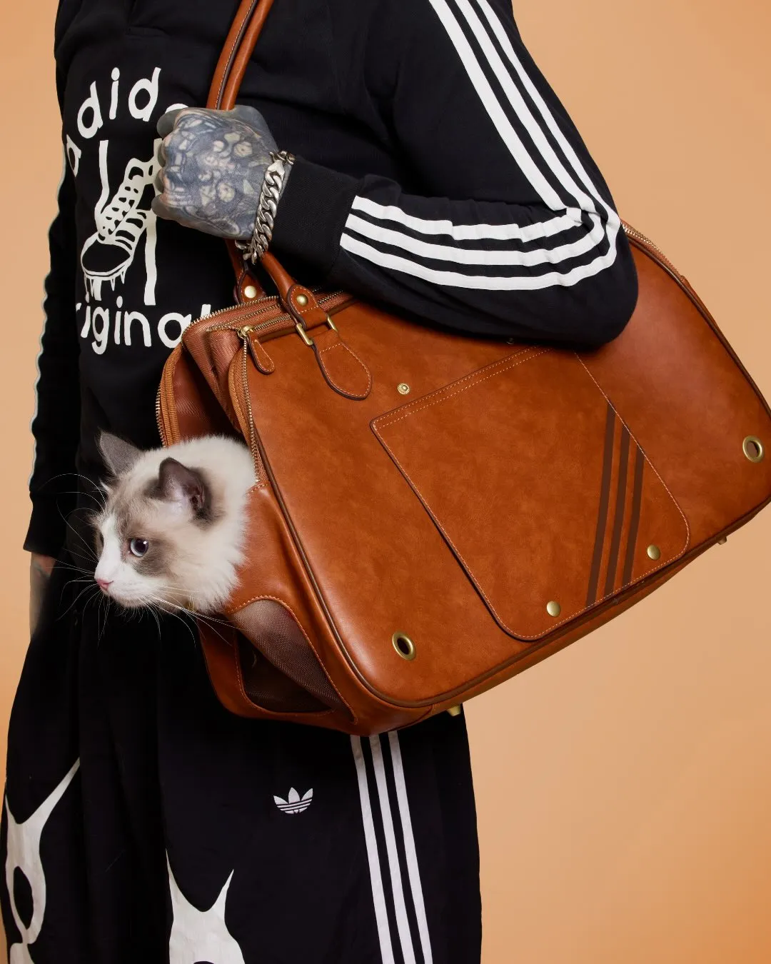 adidas pet new collection