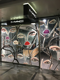 MAC Cosmetics beauty brand history makeup 2026