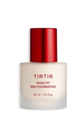 TIRTIR K-beauty skincare product glass skin Korean beauty