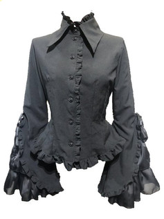 Gothic Lolita Japanese fashion subculture Visual Kei 2026