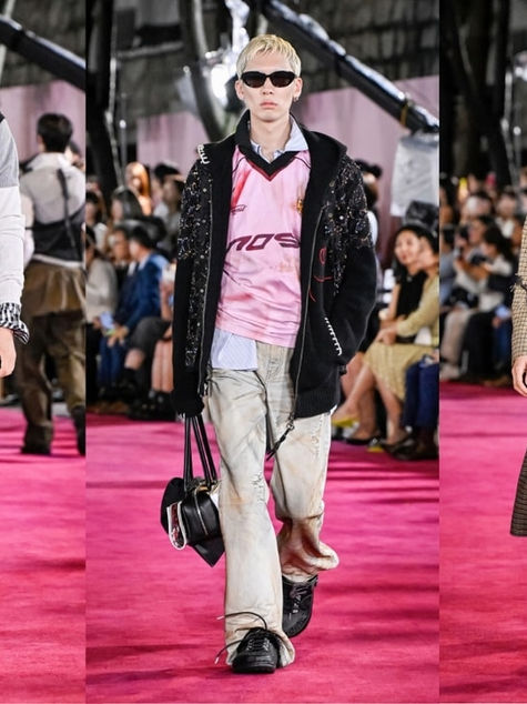 K‑Fashion 2026 : What’s Next from Seoul