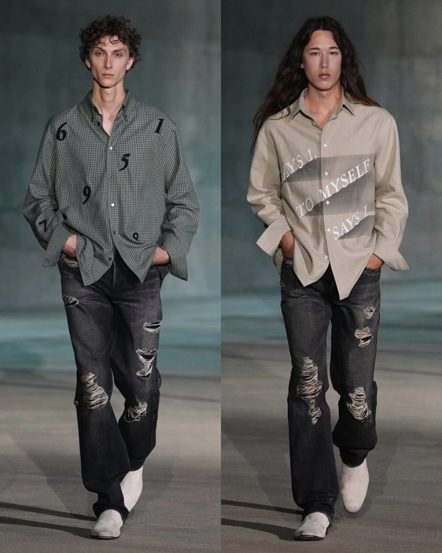 Dior Cruise 2027 Jonathan Anderson LACMA Los Angeles JISOO 2026