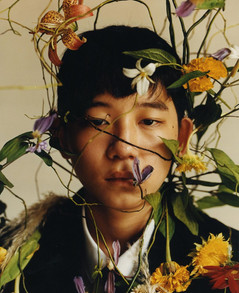 KUSIKOHC Cho Giseok Seoul Korean fashion vanguard 2026