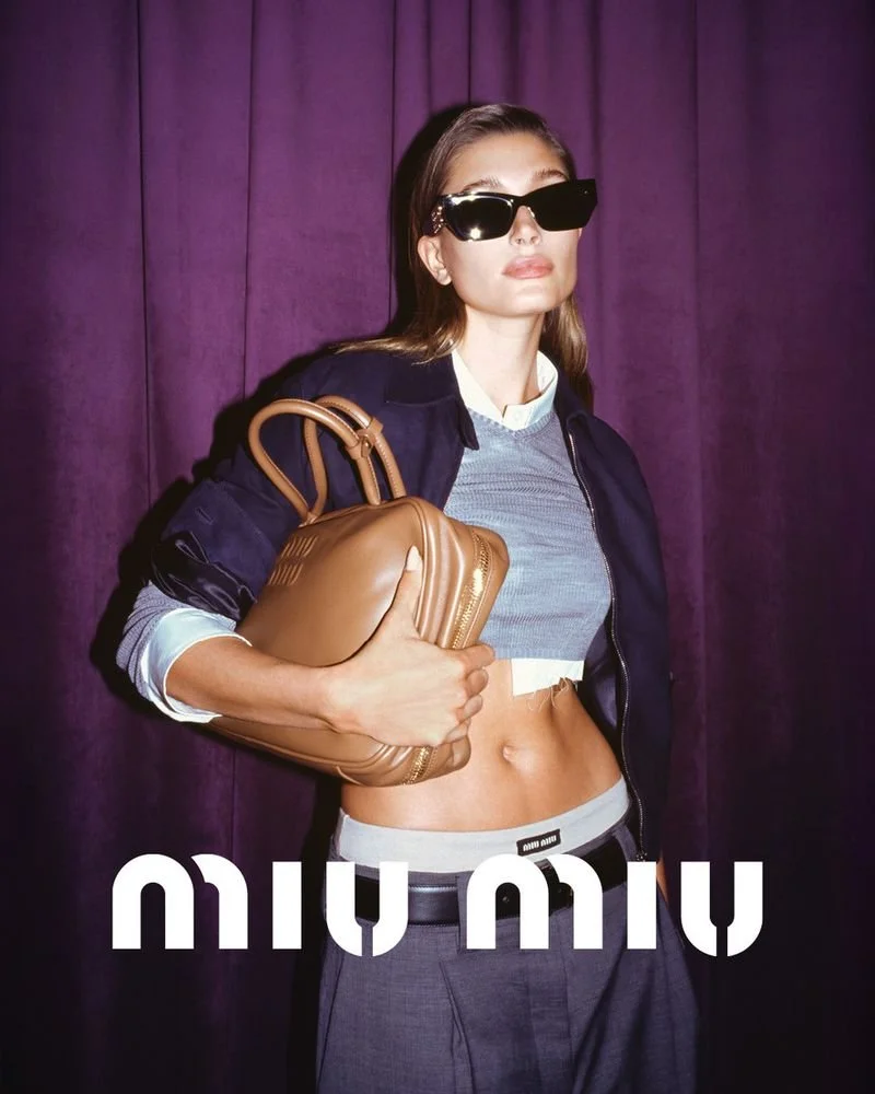 Beautiful chaos, intellectual femininity and the brand that made contradiction a luxury language. |