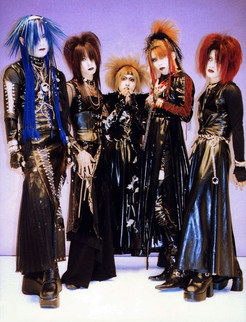 Gothic Lolita Japanese fashion subculture Visual Kei 2026