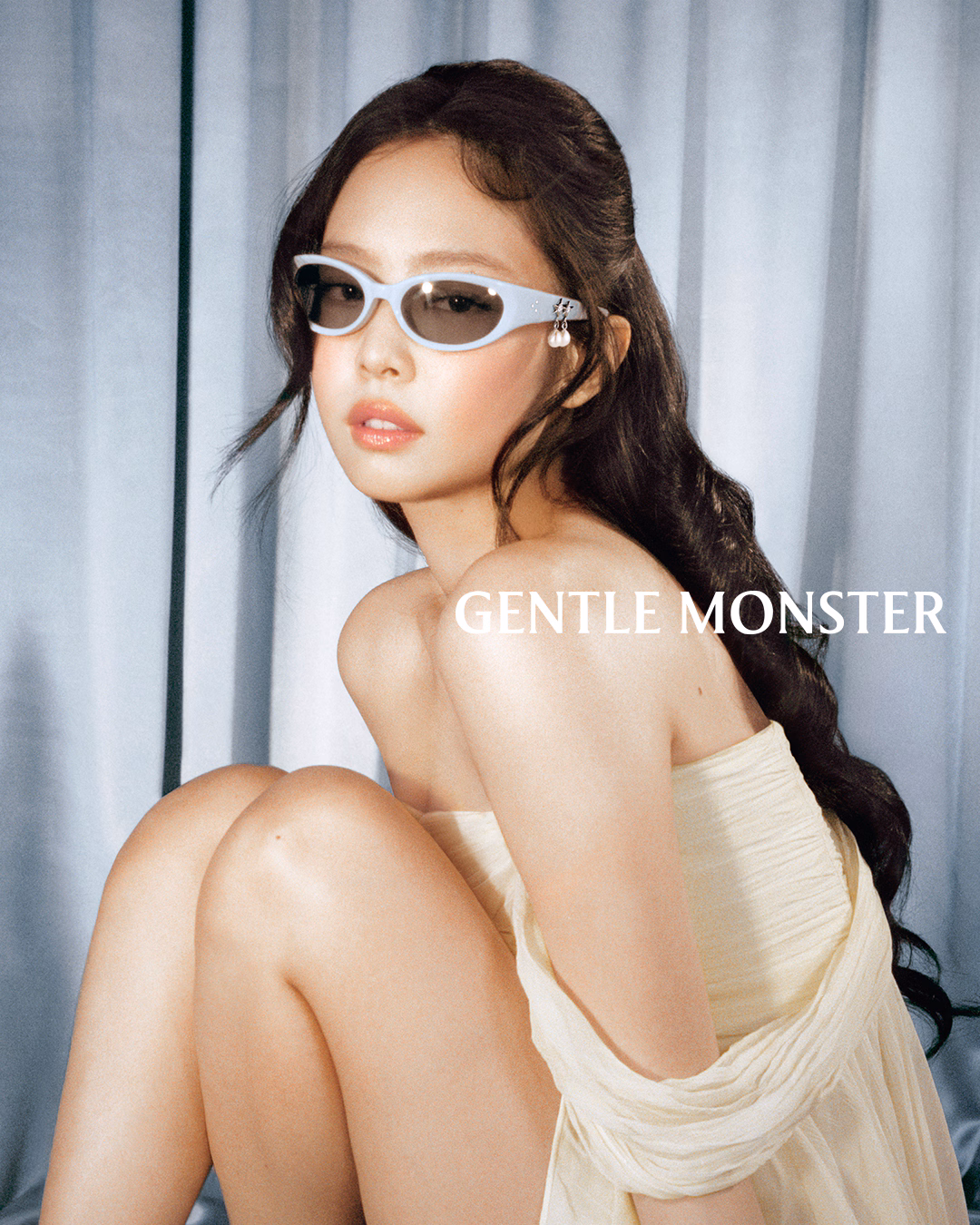 Gentle Monster Seoul luxury eyewear brand architectural design 2026