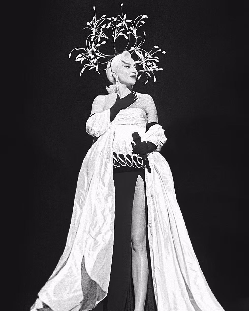 Robert Wun. Where couture becomes emotional architecture.  | Fashionable Kanvas