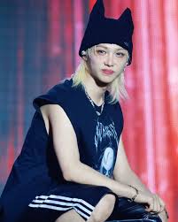 ATiiSSU Felix Stray Kids Korean luxury fashion brand 2026