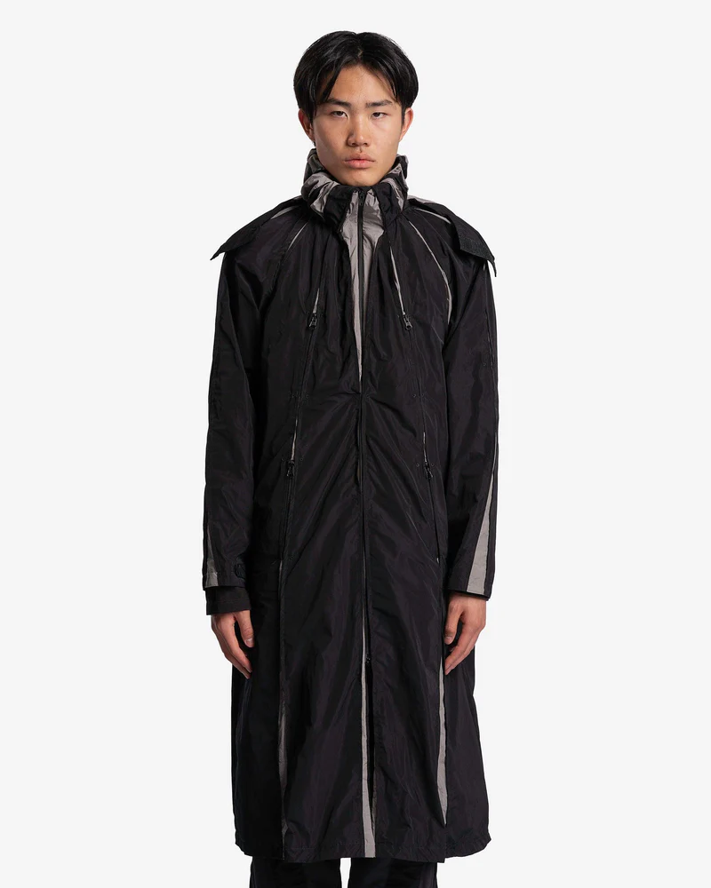 KUSIKOHC Cho Giseok Seoul Korean fashion vanguard 2026