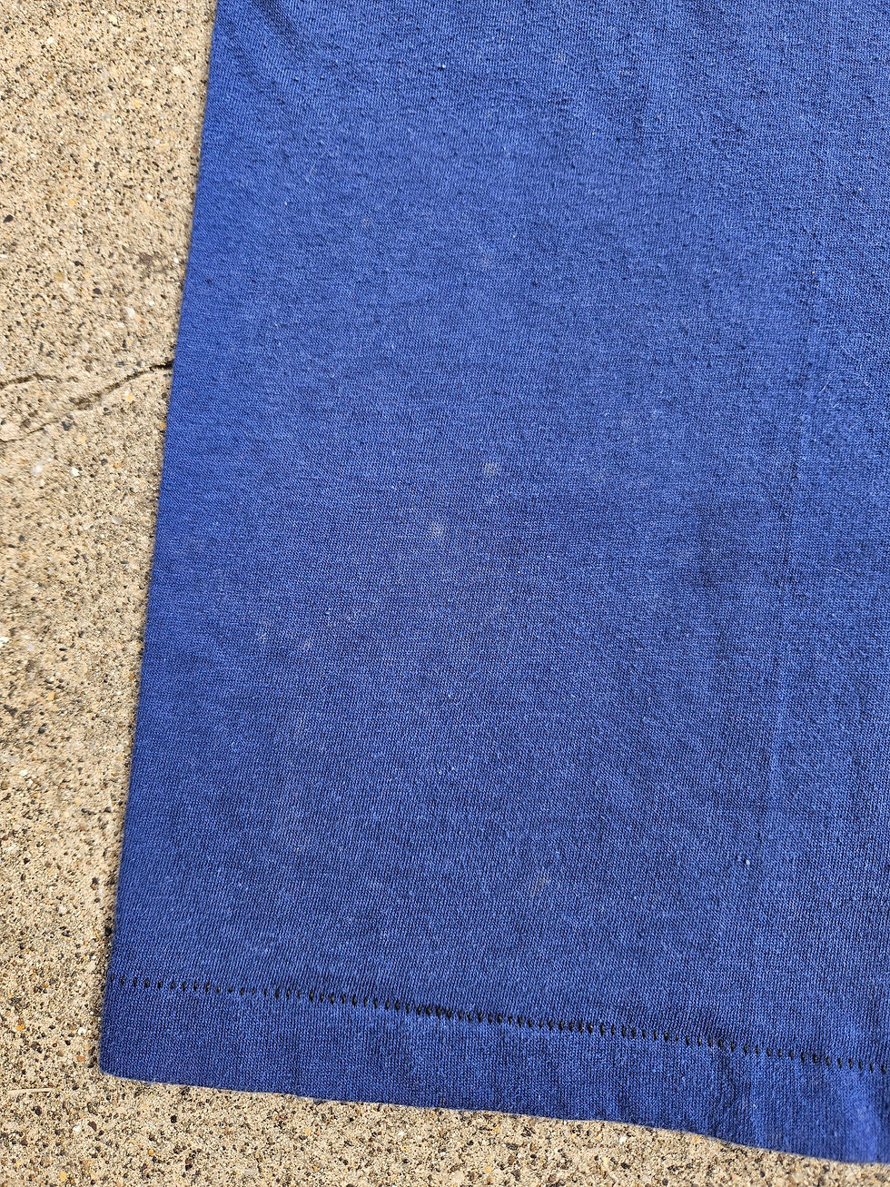 Thumbnail: 1980s Kids Single Stitch Auto•Werks International Tee