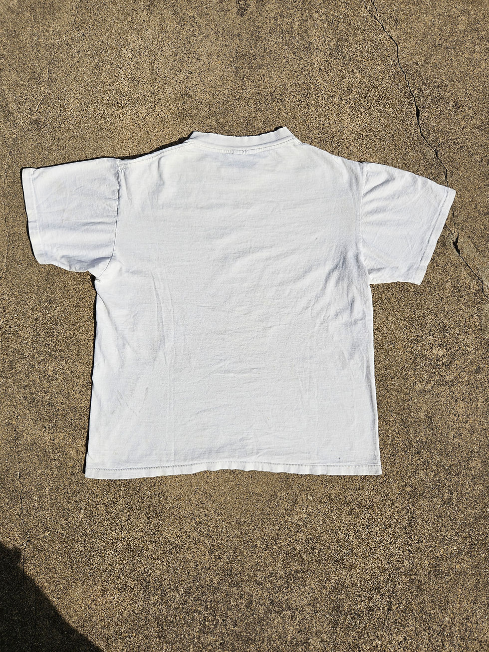 Thumbnail: 1990s Happy Sh*t Tee