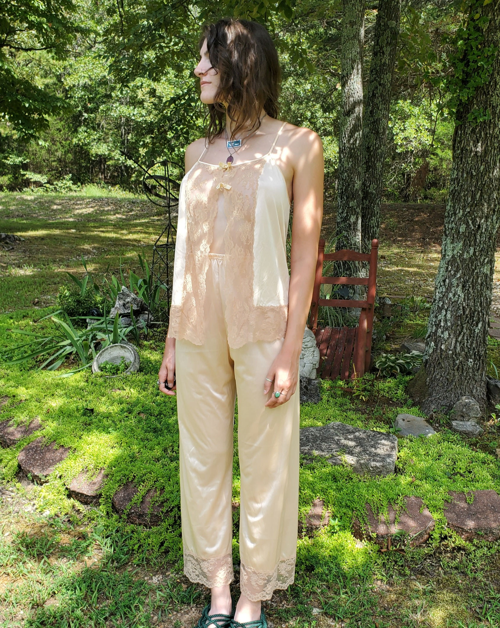 1970s Royal Lounge Set