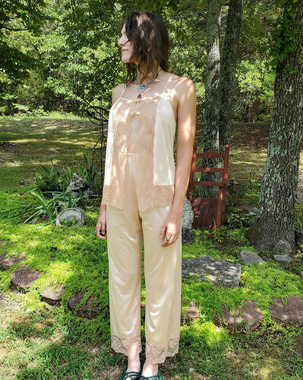 1970s Royal Lounge Set