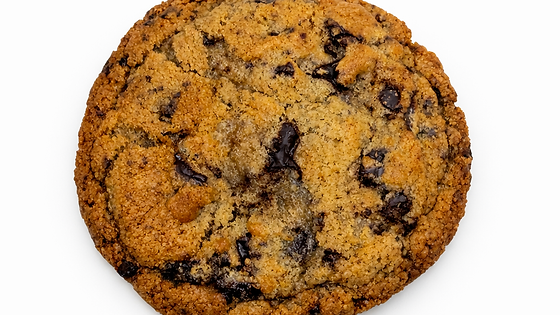 Chocolate Chunk Cookie