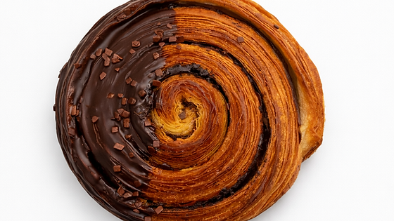 Director Snail ( Direktørsnegl )