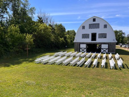 Affordable Wedding Planning Tips for Brides and Grooms at Agape Acres Barn