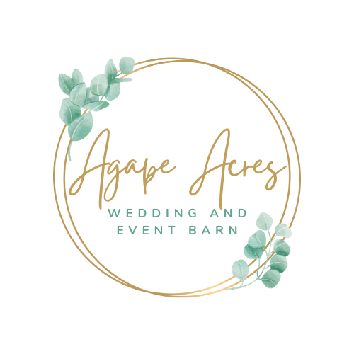 Agape Acres Barn