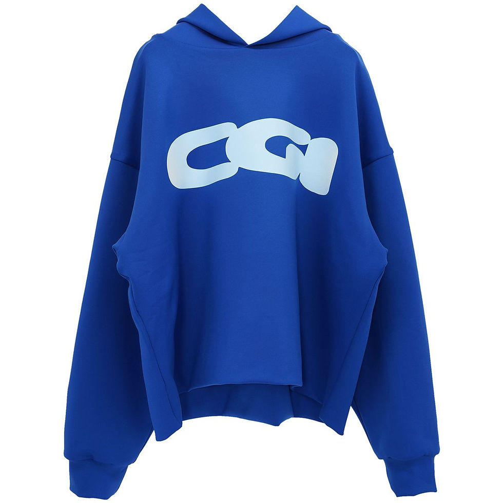 Thumbnail: CGI™ HOODIE