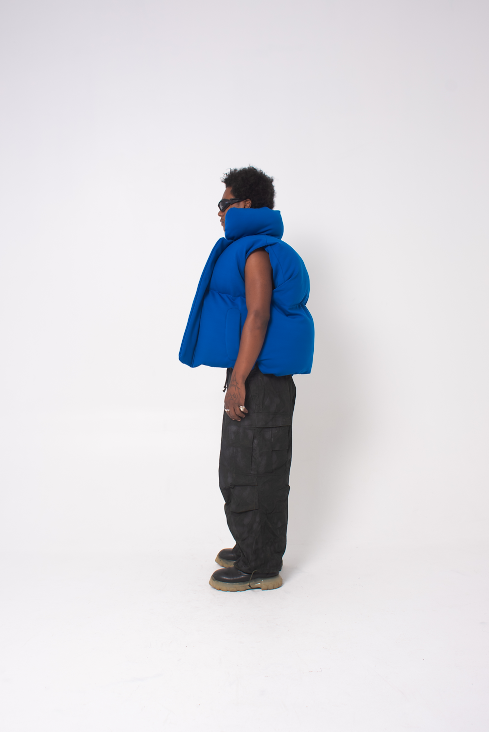 Thumbnail: CGI™ HEAVY VEST II
