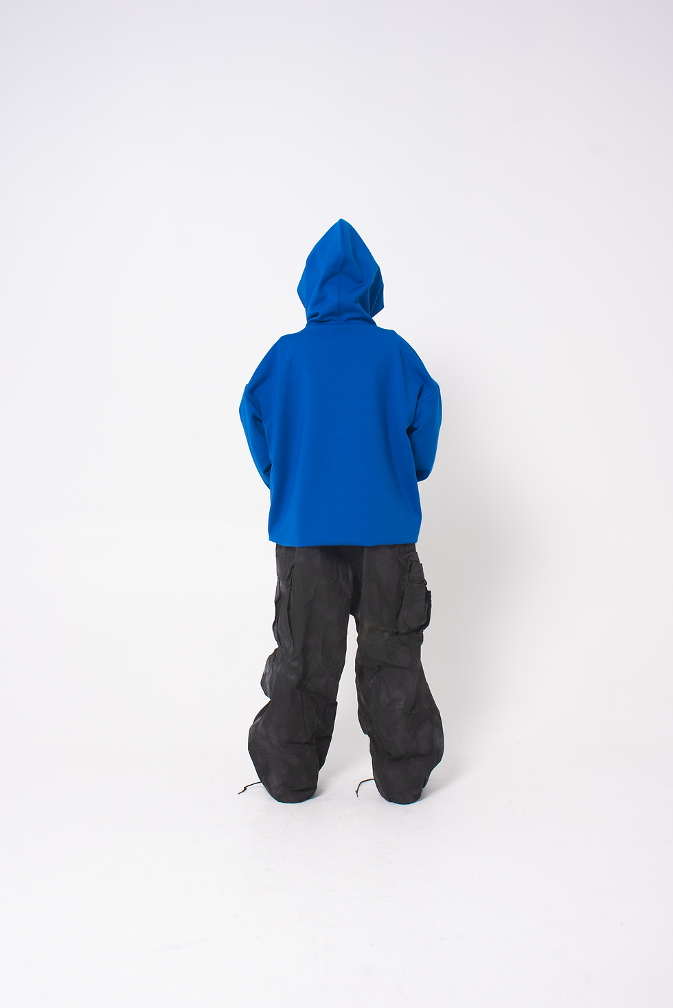 Thumbnail: CGI™ HOODIE