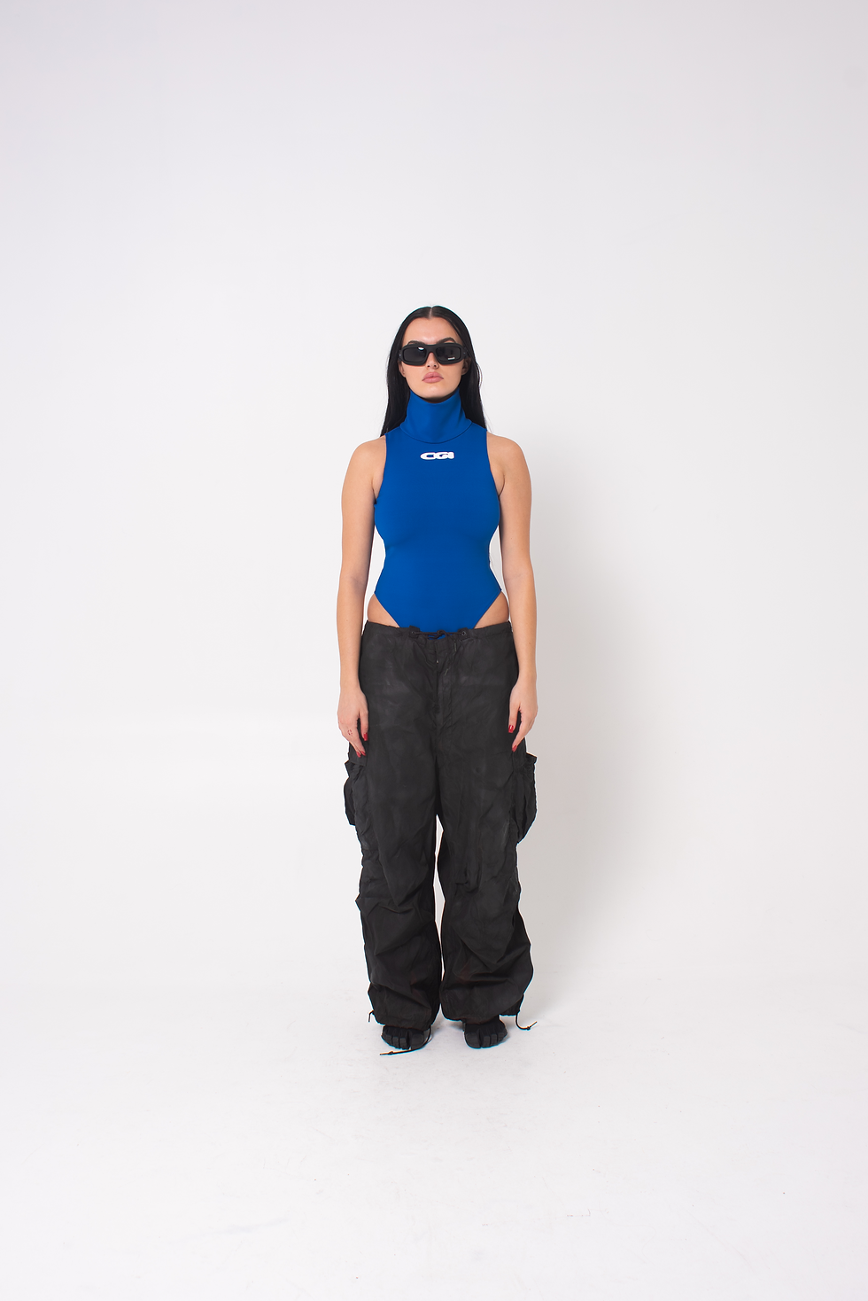 Thumbnail: CGI™ BODYSUIT