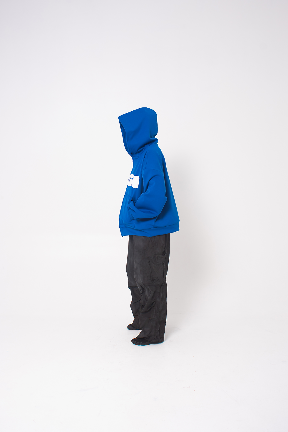 Thumbnail: CGI™ ZIP-UP HOODIE
