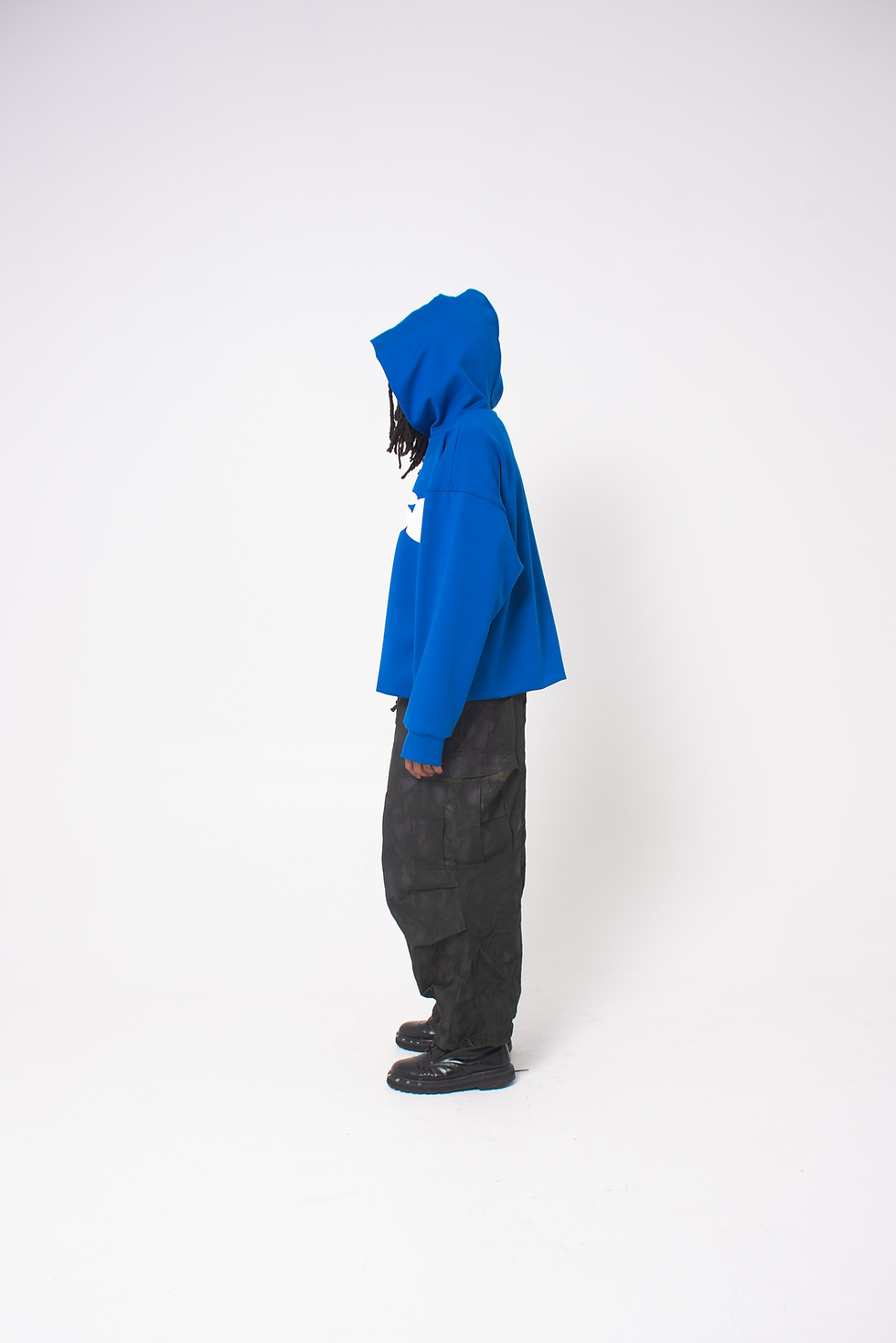 Thumbnail: CGI™ TRIPLE LAYER HOODIE