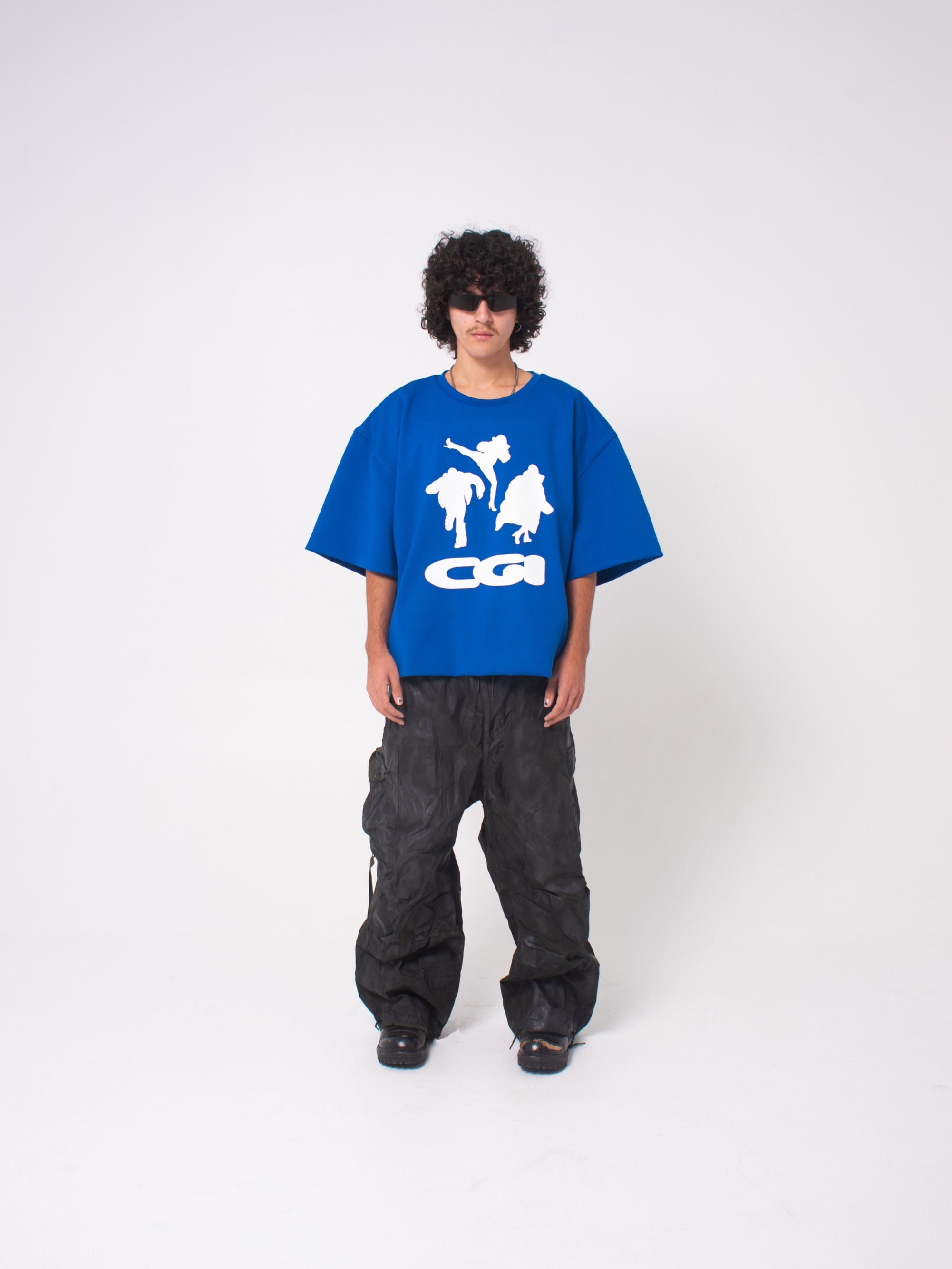 CGI™ ACTION T-SHIRT