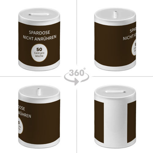 Miniaturbild: Taschengeld lernen mit Herz & Ziel – das rainbowatch©️ Sparposter