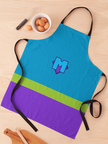 Miniaturbild: Geschenkidee für Schürzenhelden