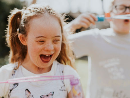 Glück kann man lernen – Warum wir die Glücksfähigkeit bei Kindern fördern sollten