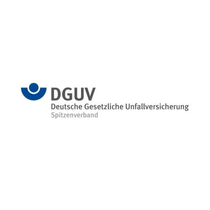Kundenlogo der Deutschen Gesetzlichen Unfallversicherung