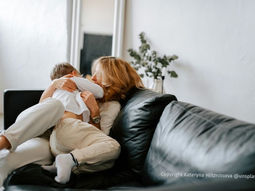 Schulkinder emotional stärken: 6 Dinge, die dein Kind jetzt von dir braucht