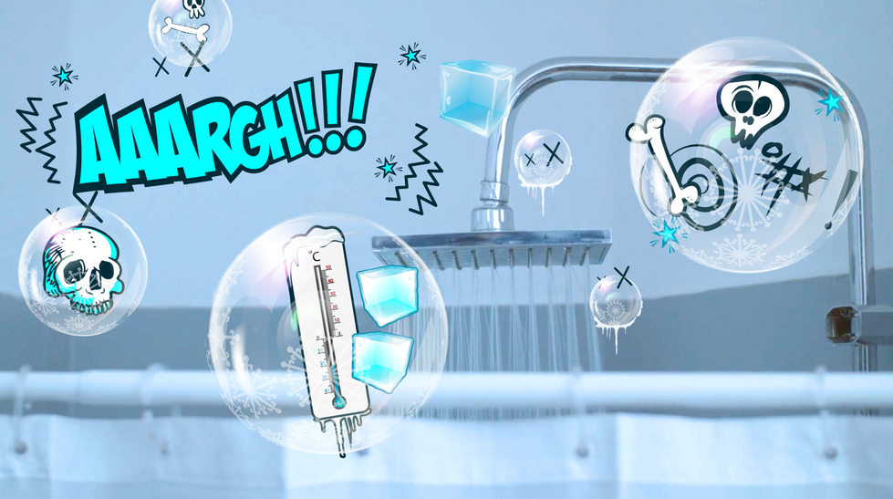 Dusche preview