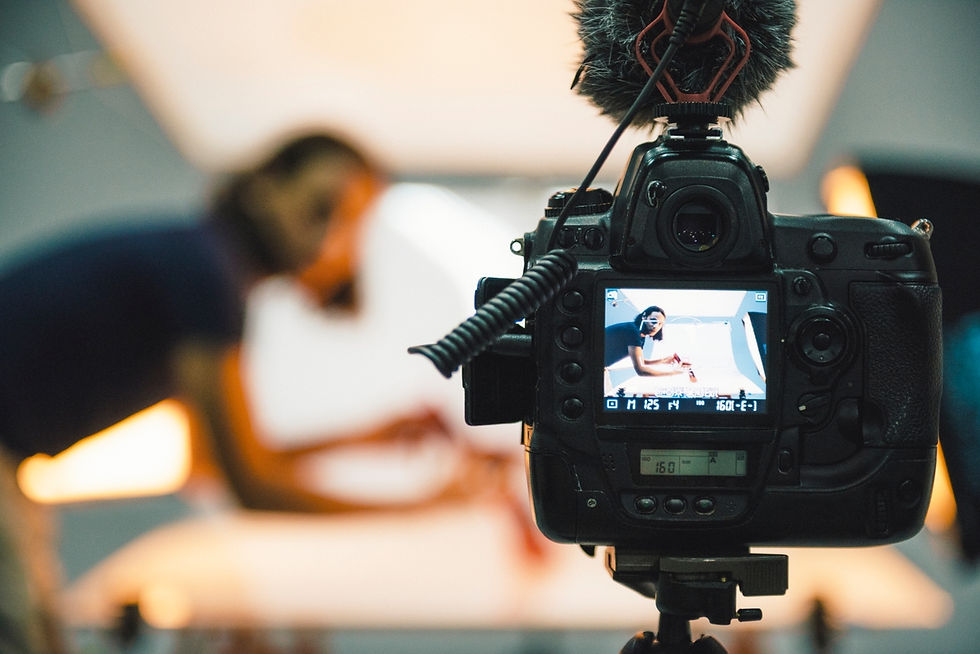 Effiziente Filmproduktion: Wann Multi-Cam hilft – und wann sie nur Budget frisst