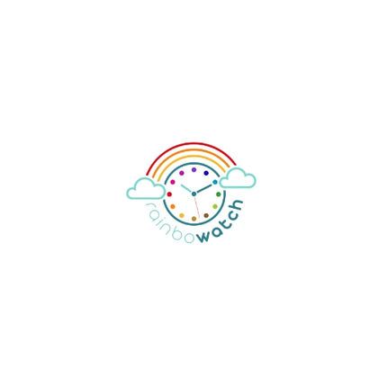 rainbowatch© – Lernuhr-Design und E-Commerce-Strategie für Familienprodukte