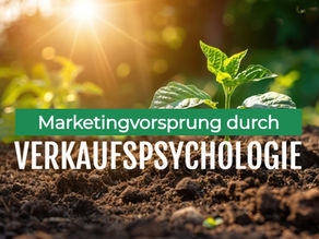 Angebotspsychologie für Vertrieb & Shopbetreiber