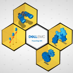 DELL EMC • IT Updates so einfach wie eine APP