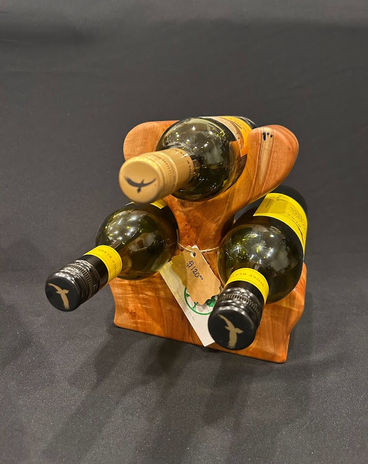 Wine Racks & Boxes
