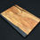 Thumbnail: Live Edge Epoxy Charcuterie Board #88